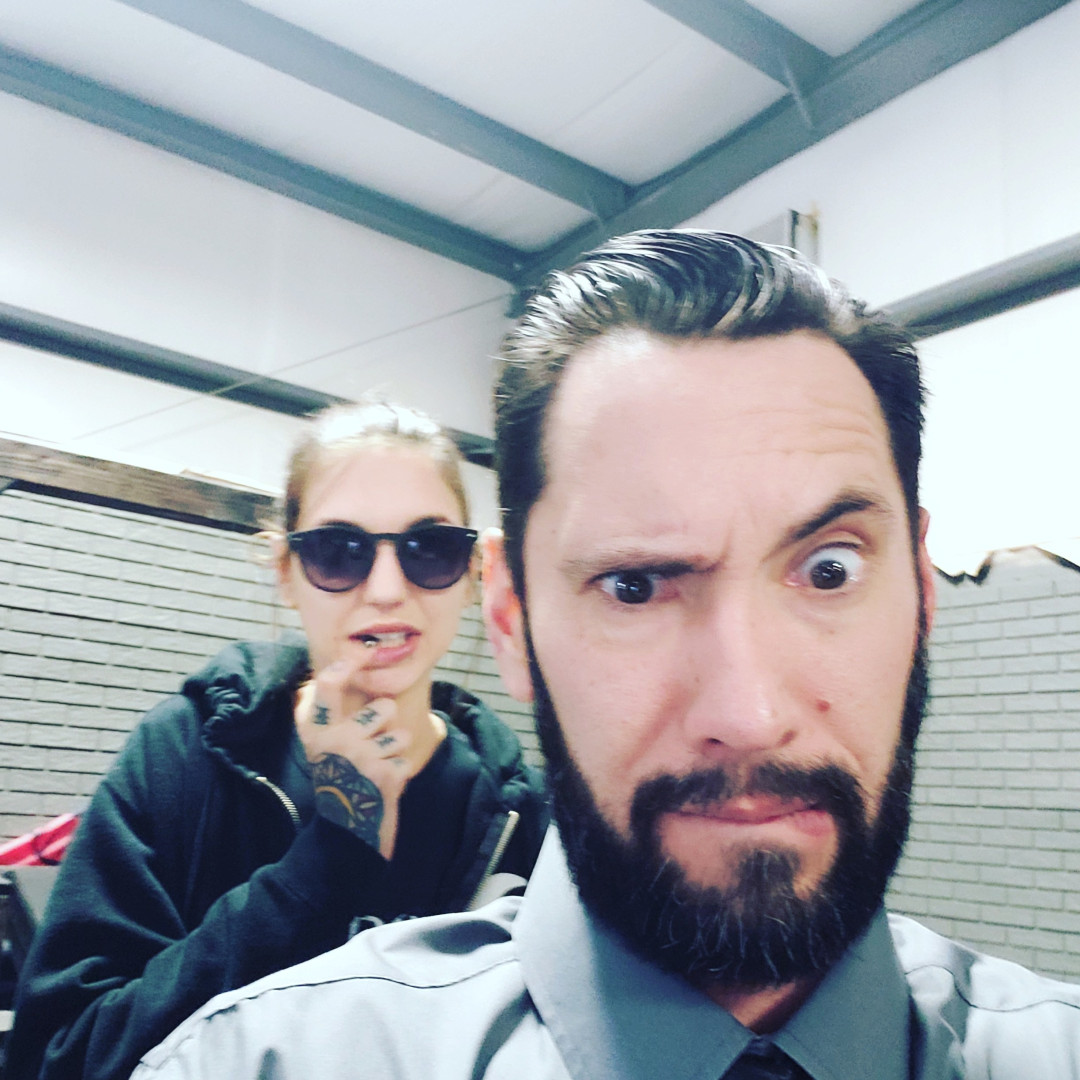 Photo by tommypistol published on May 16,2023 15:40:20 - BestThots