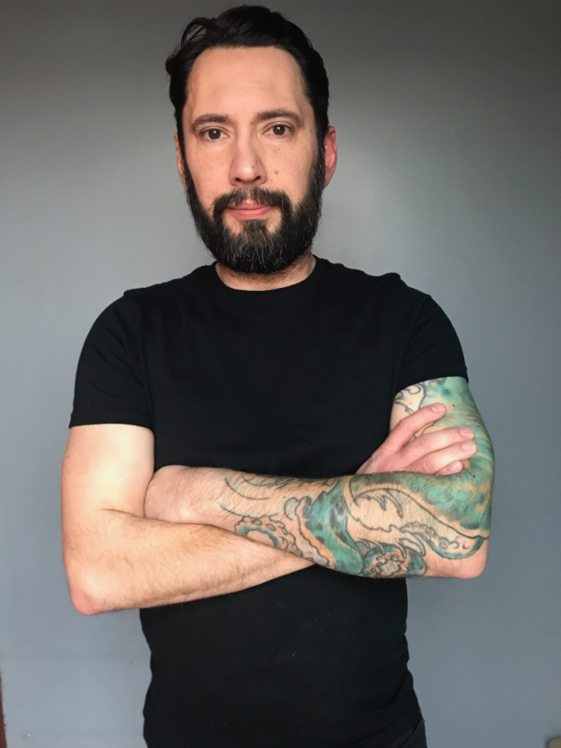 Photo by tommypistol published on May 16,2023 15:40:30 - BestThots