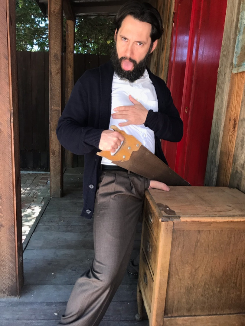 Photo by tommypistol published on May 16,2023 15:40:38 - BestThots