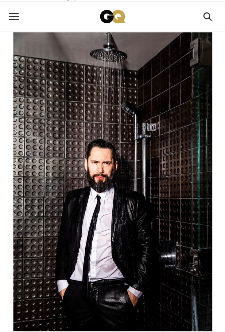 Photo by tommypistol published on May 16,2023 15:40:41 - BestThots