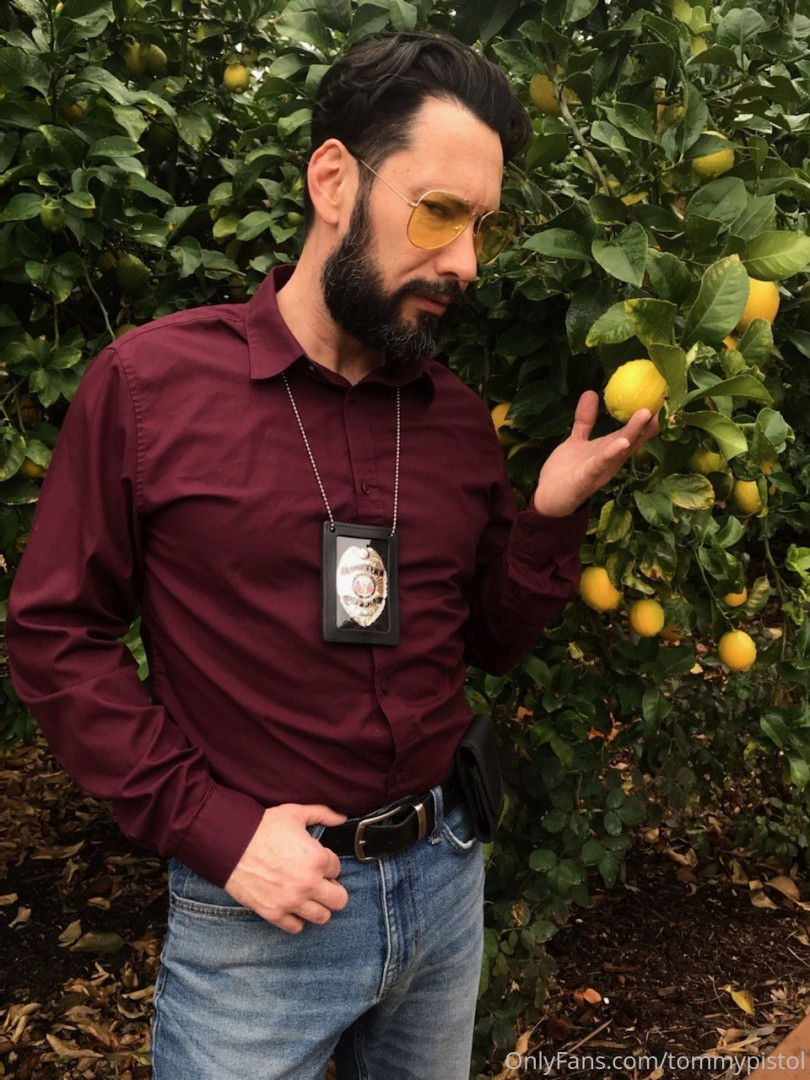 Photo by tommypistol published on May 16,2023 15:40:43 - BestThots