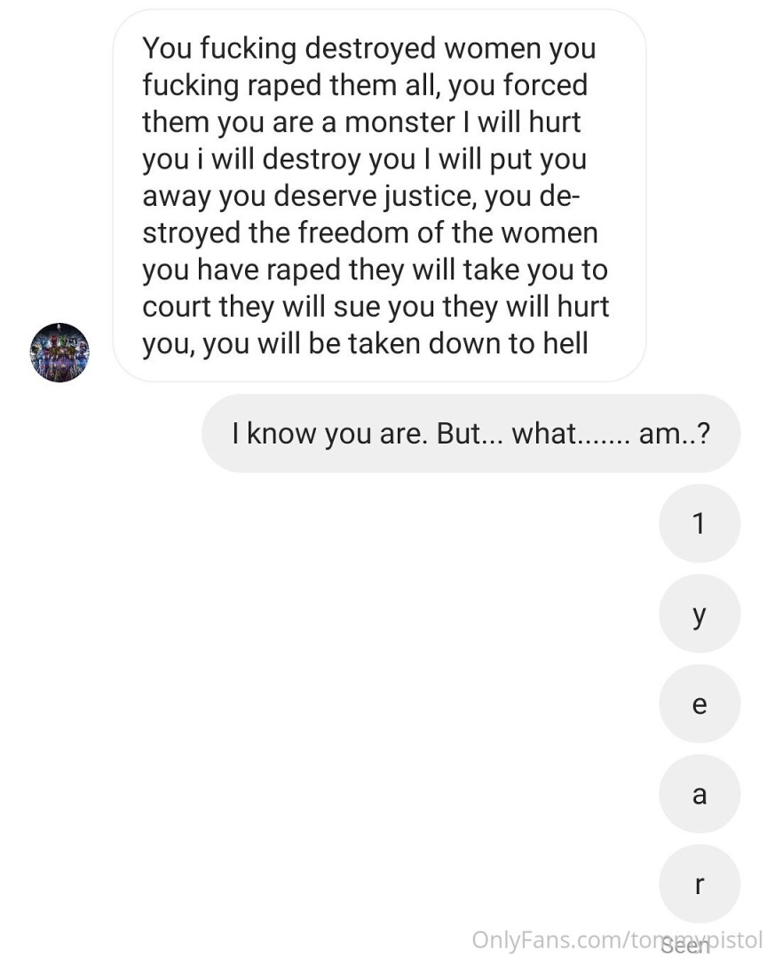 Photo by tommypistol published on May 16,2023 15:40:45 - BestThots