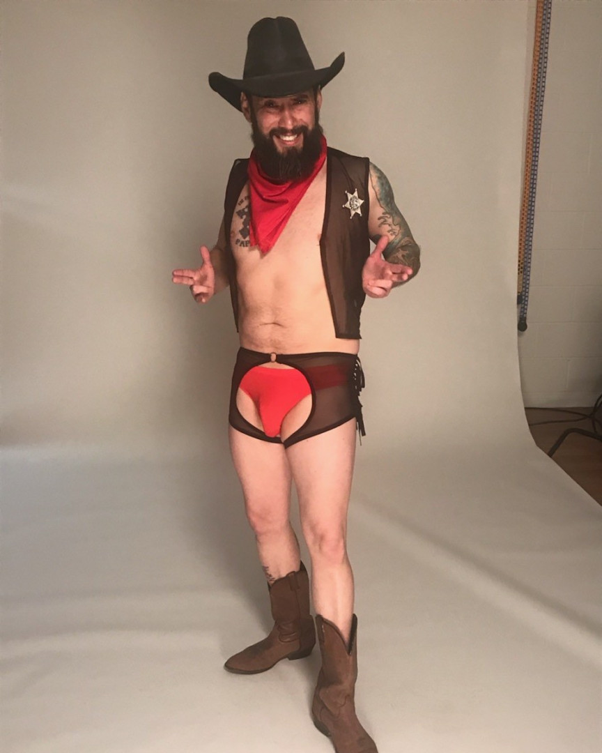 Photo by tommypistol published on May 16,2023 15:40:49 - BestThots