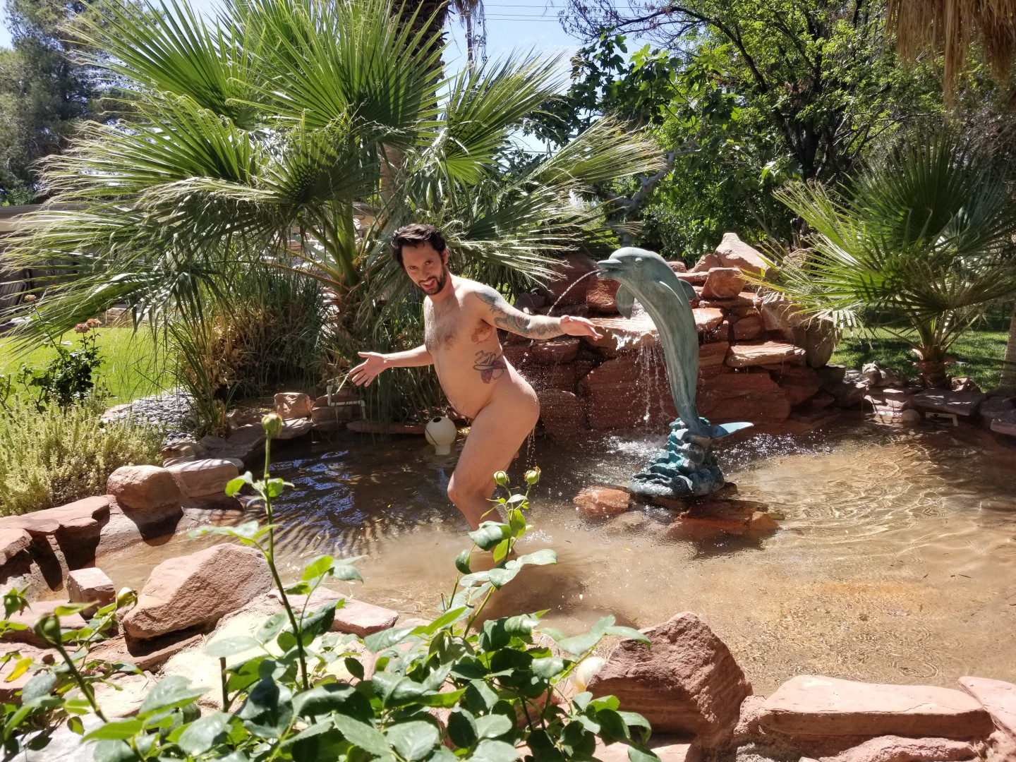 Photo by tommypistol published on May 16,2023 15:41:43 - BestThots