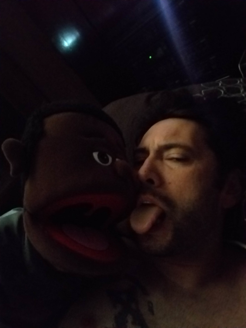 Photo by tommypistol published on May 16,2023 15:41:47 - BestThots