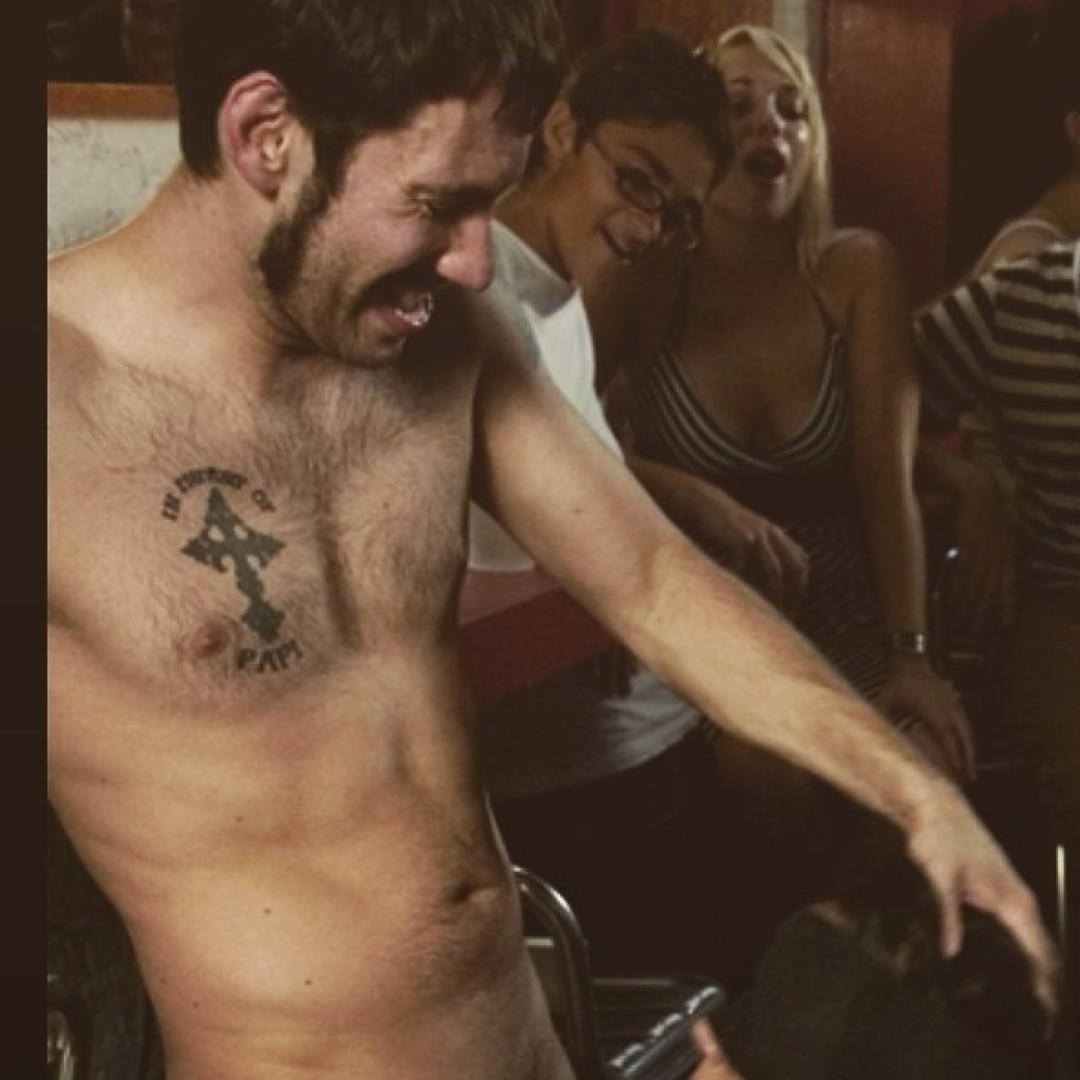 Photo by tommypistol published on May 16,2023 15:43:13 - BestThots