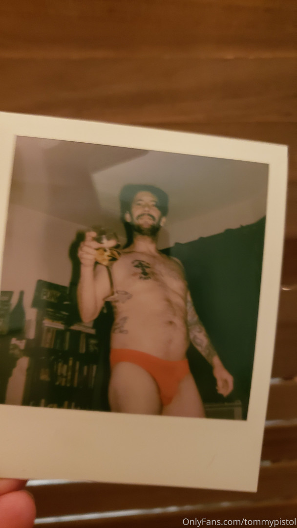 Photo by tommypistol published on May 16,2023 15:43:15 - BestThots