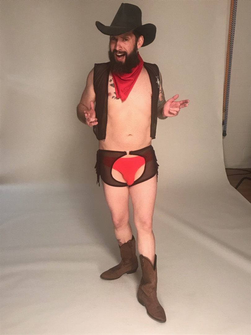 Photo by tommypistol published on May 16,2023 15:43:19 - BestThots