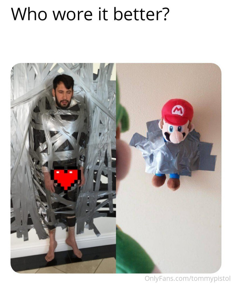 Photo by tommypistol published on May 16,2023 15:43:20 - BestThots