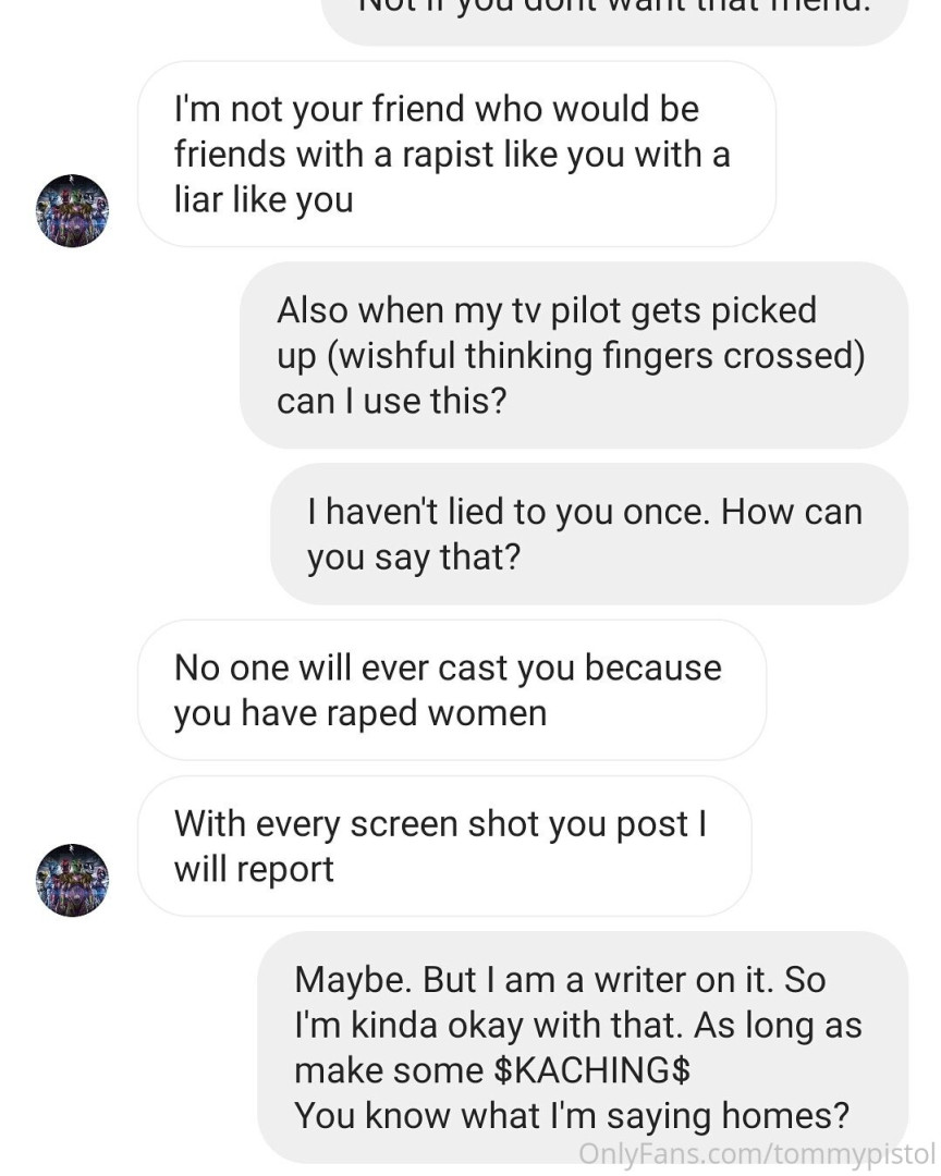 Photo by tommypistol published on May 16,2023 15:43:36 - BestThots