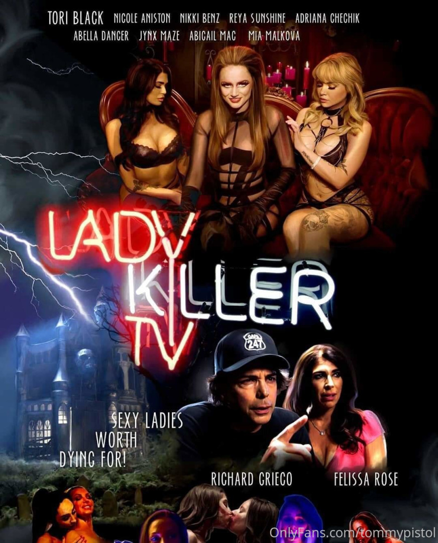 Photo by tommypistol published on May 16,2023 15:43:38 - BestThots