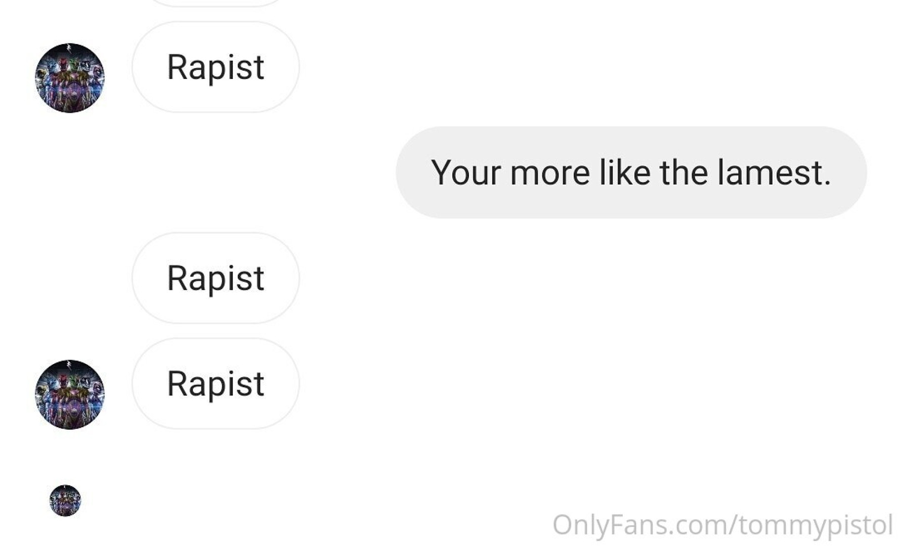 Photo by tommypistol published on May 16,2023 15:43:45 - BestThots