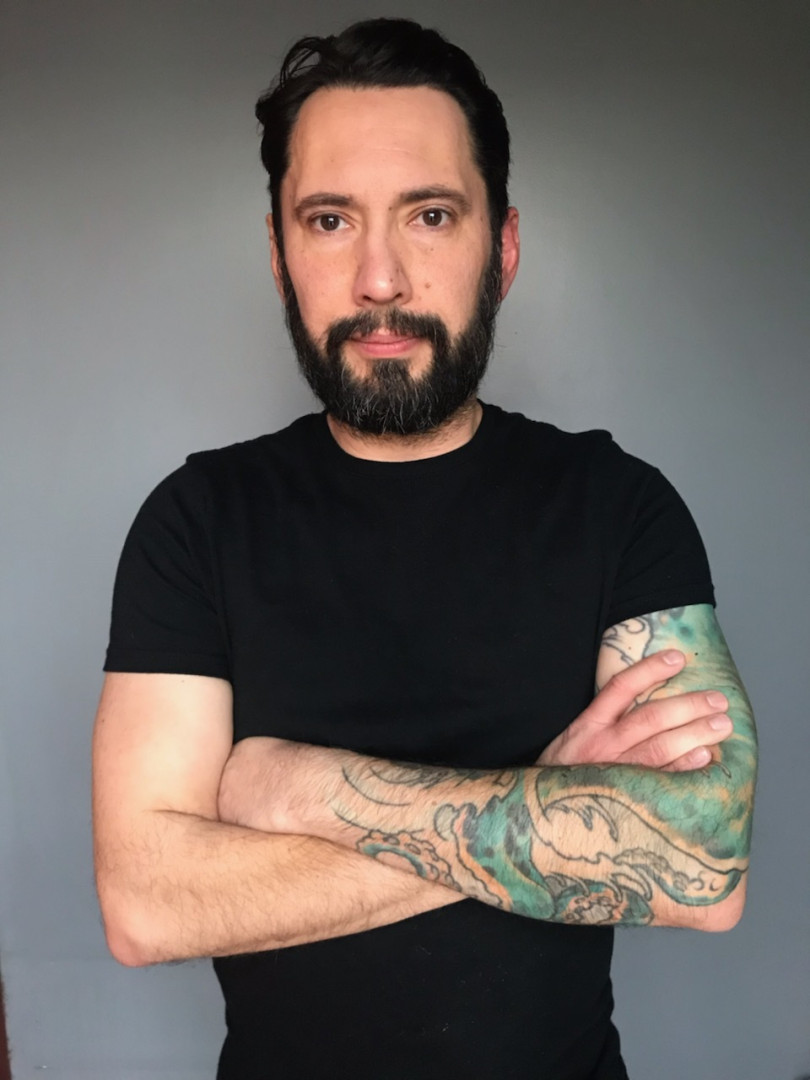 Photo by tommypistol published on May 16,2023 15:43:59 - BestThots