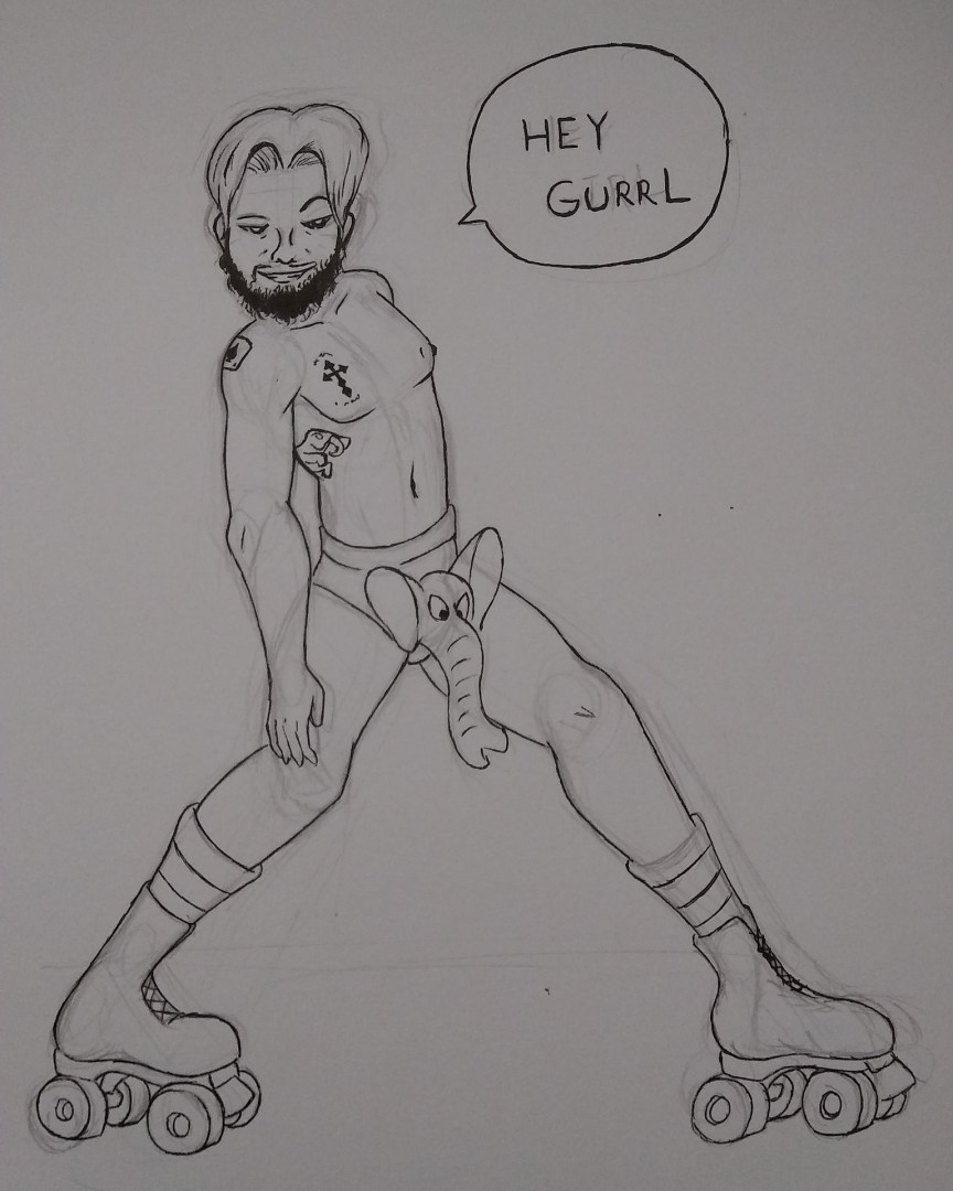 Photo by tommypistol published on May 16,2023 15:44:01 - BestThots