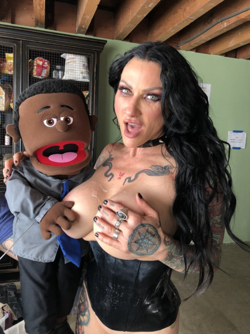 Photo by tommypistol published on May 16,2023 15:44:13 - BestThots