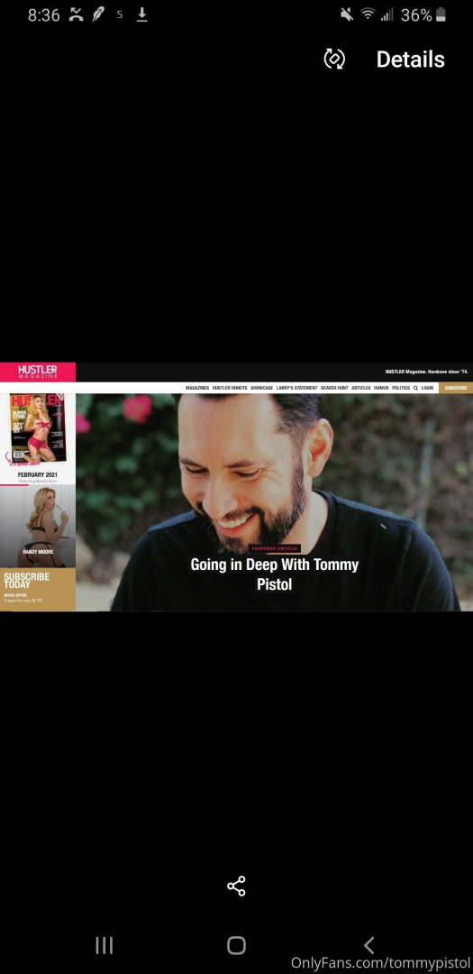 Photo by tommypistol published on May 16,2023 15:44:19 - BestThots