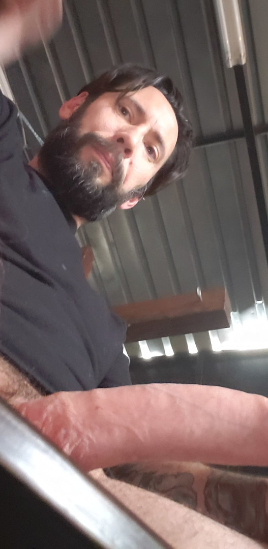 Photo by tommypistol published on May 16,2023 15:44:31 - BestThots