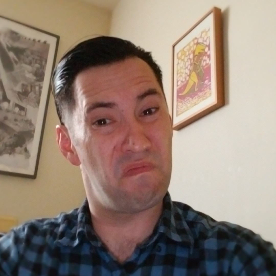 Photo by tommypistol published on May 16,2023 15:44:42 - BestThots