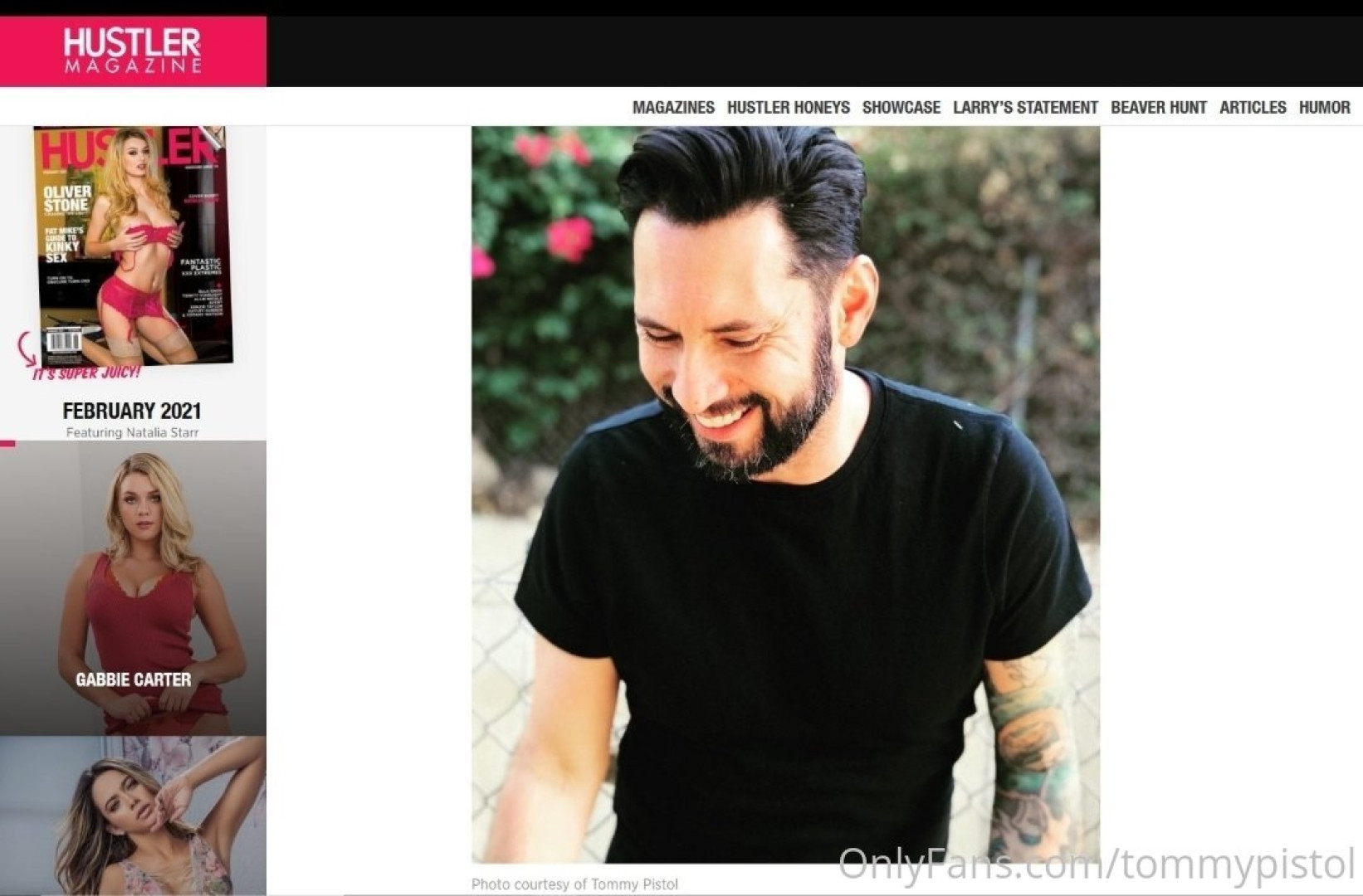 Photo by tommypistol published on May 16,2023 15:45:10 - BestThots