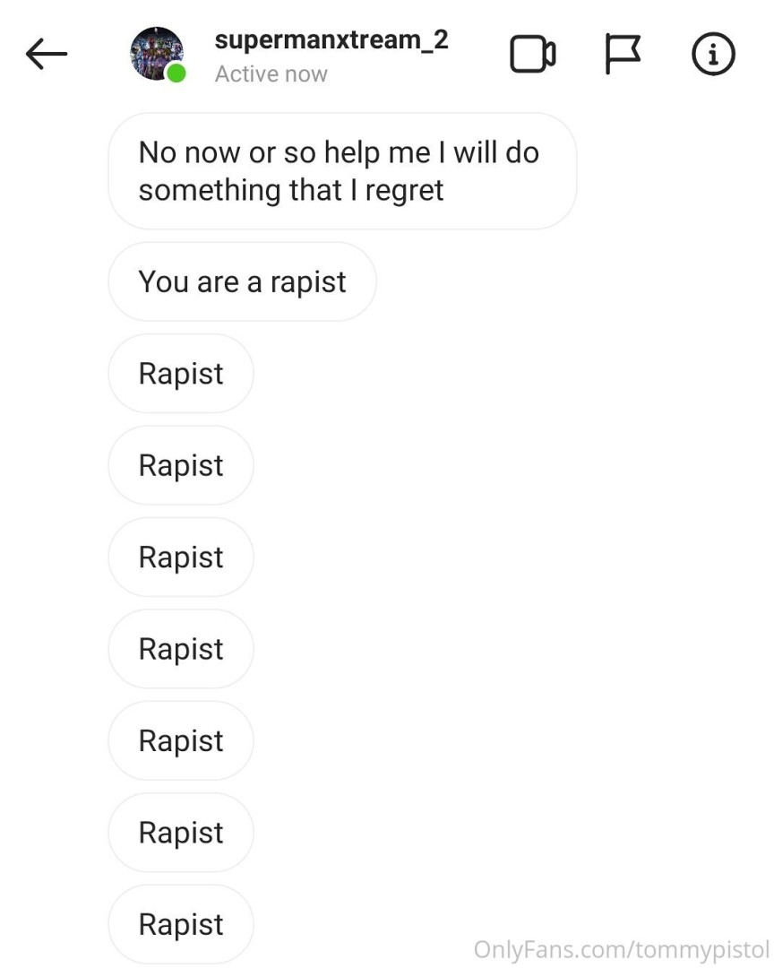 Photo by tommypistol published on May 16,2023 15:45:14 - BestThots