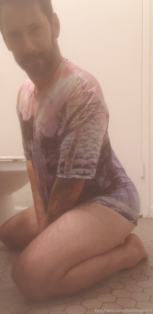 Photo by tommypistol published on May 16,2023 15:45:25 - BestThots