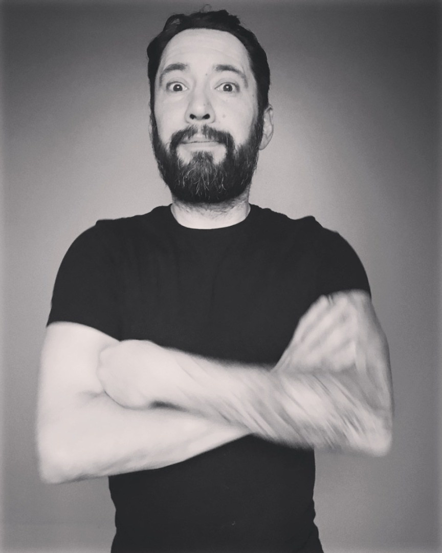 Photo by tommypistol published on May 16,2023 15:45:36 - BestThots