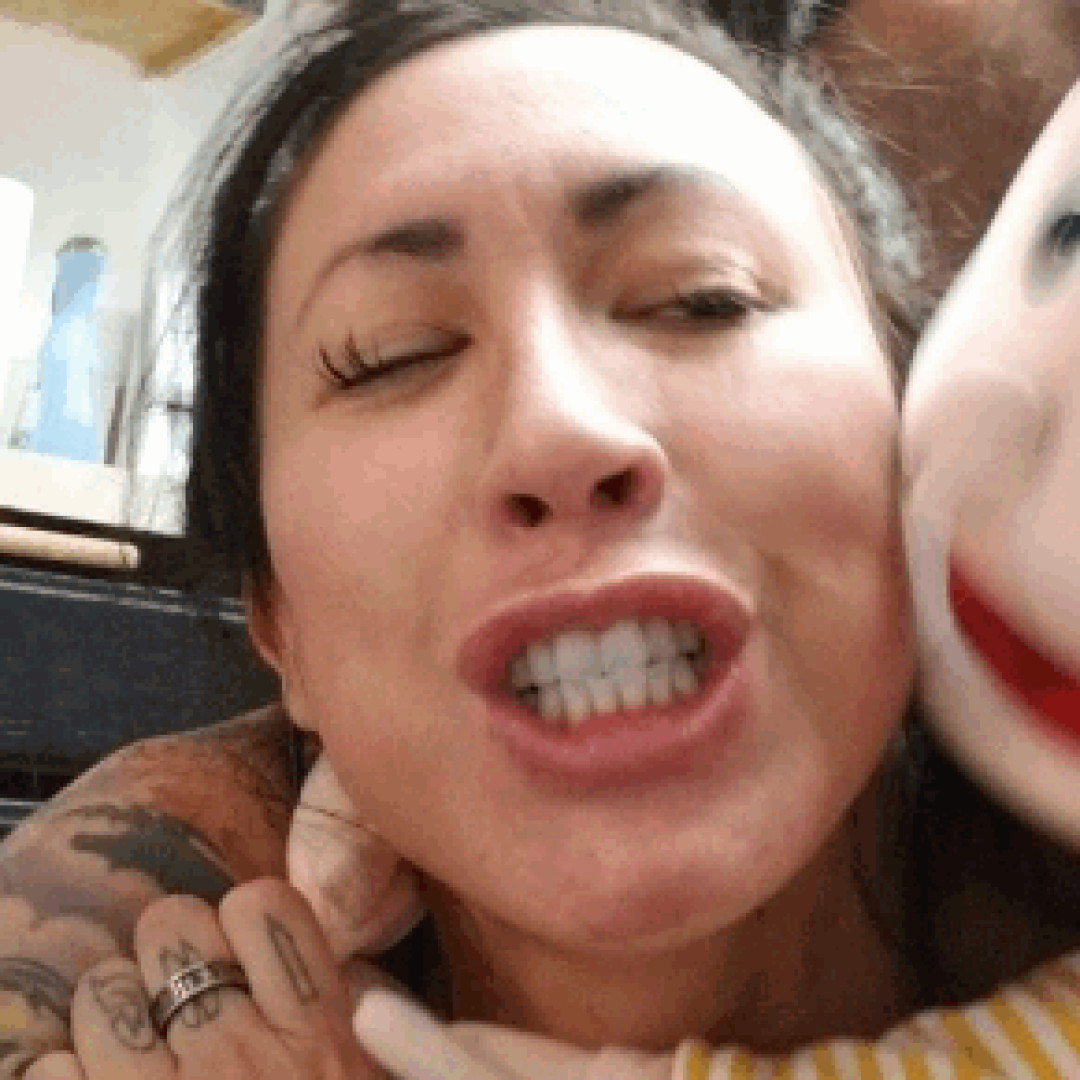 Photo by tommypistol published on May 16,2023 15:45:43 - BestThots