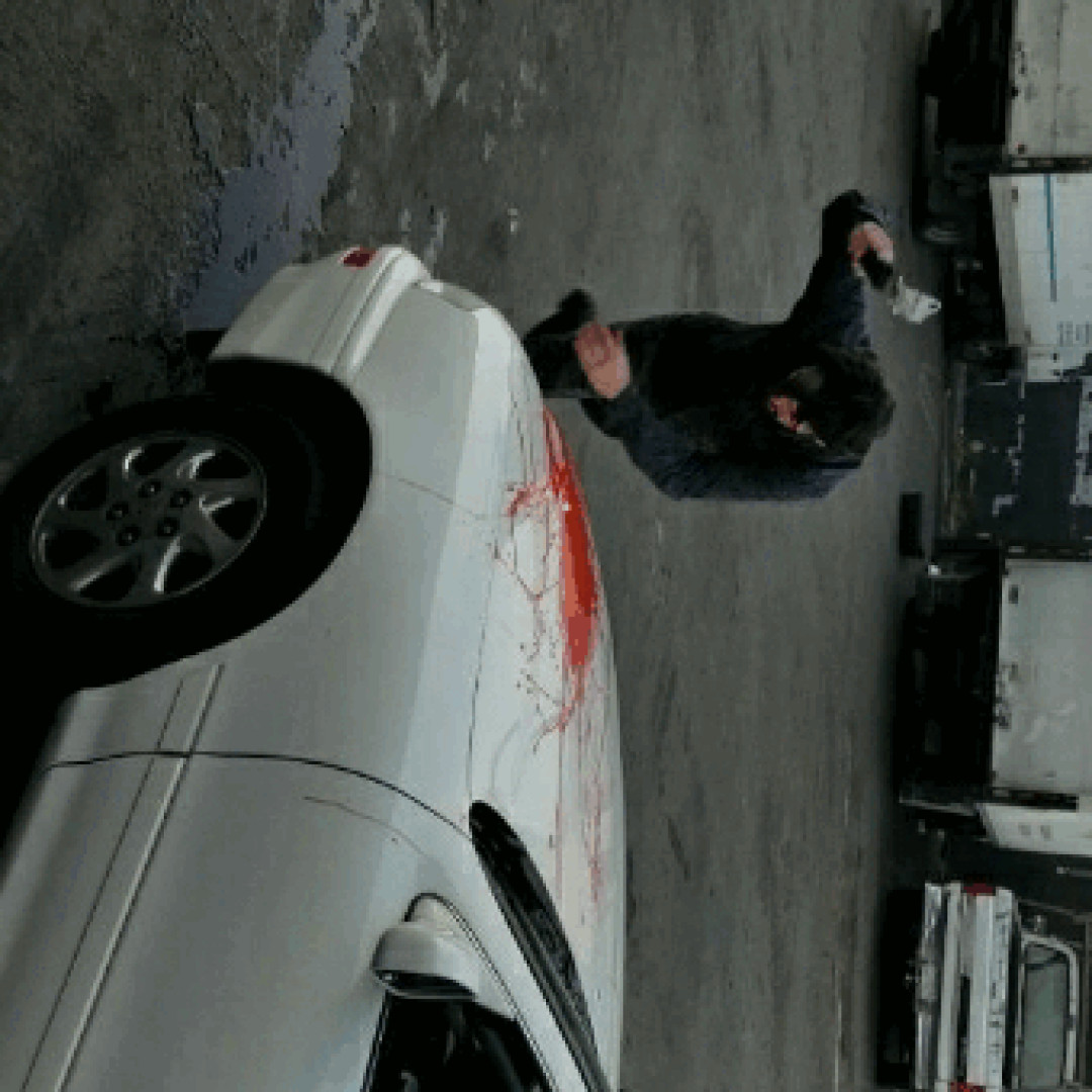 Photo by tommypistol published on May 16,2023 15:46:21 - BestThots