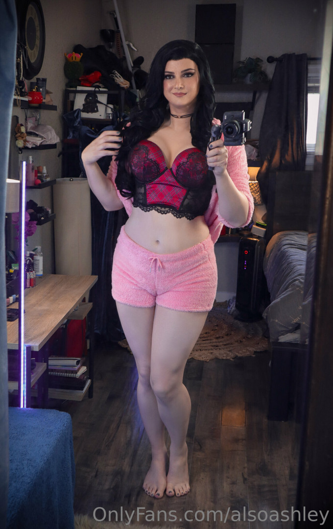 Photo by alsoashley published on August 2,2023 17:58:43 - BestThots