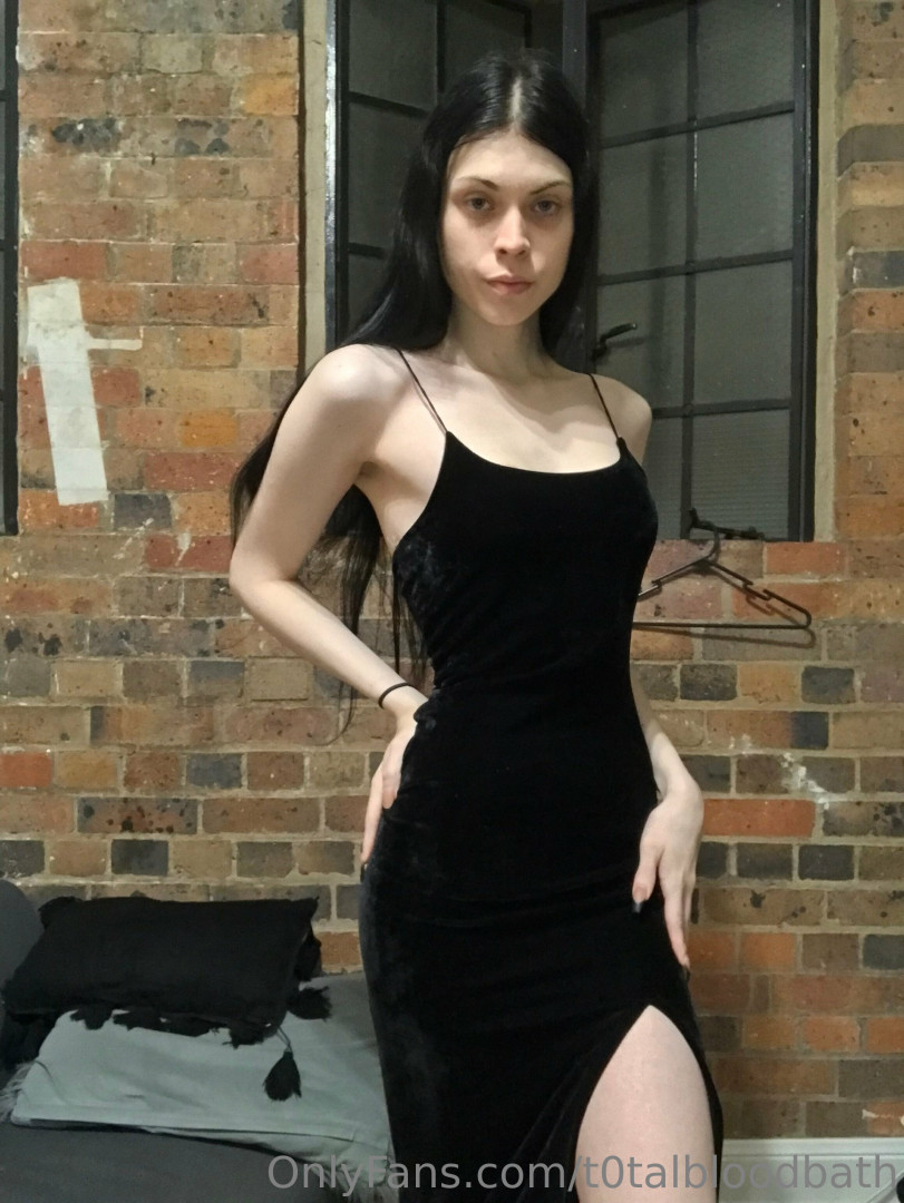 Photo by t0talbloodbath published on June 4,2023 17:45:41 - BestThots
