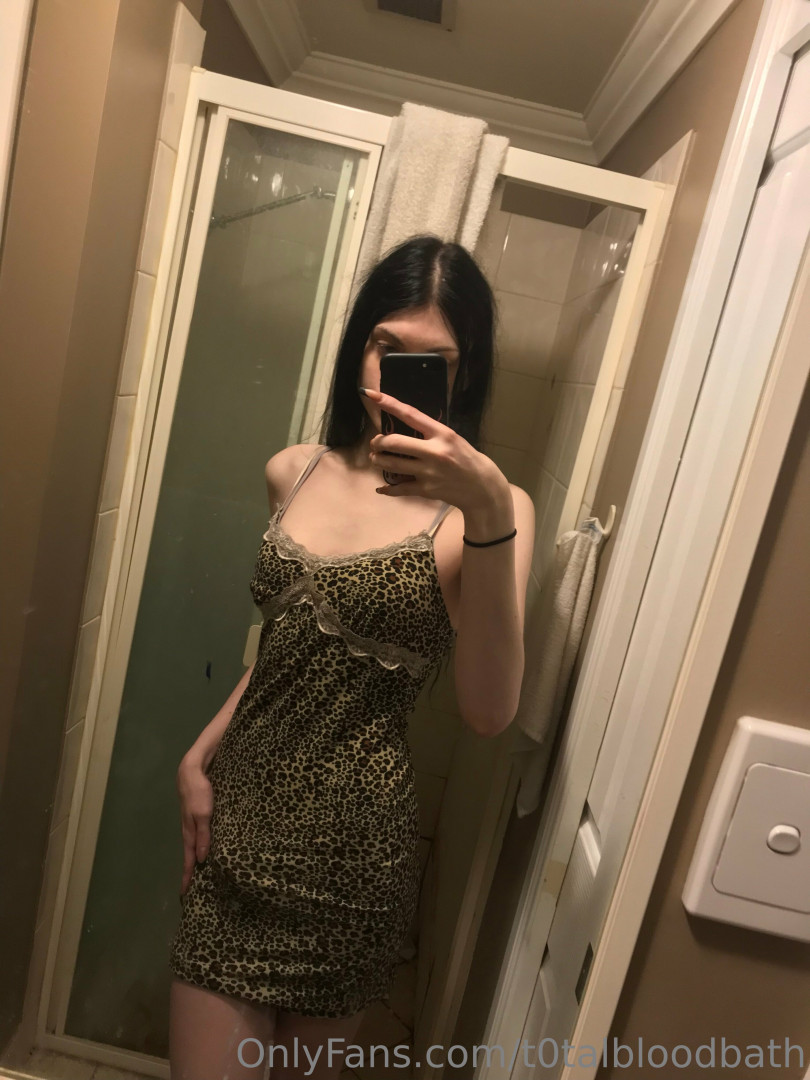Photo by t0talbloodbath published on June 4,2023 17:45:49 - BestThots