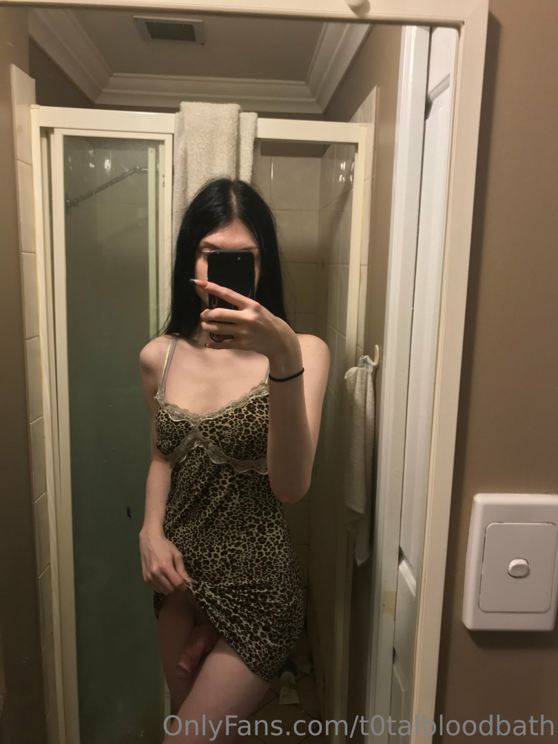 Photo by t0talbloodbath published on June 4,2023 17:45:51 - BestThots