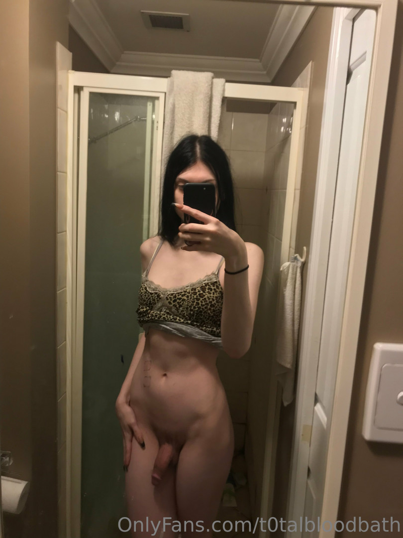 Photo by t0talbloodbath published on June 4,2023 17:46:10 - BestThots