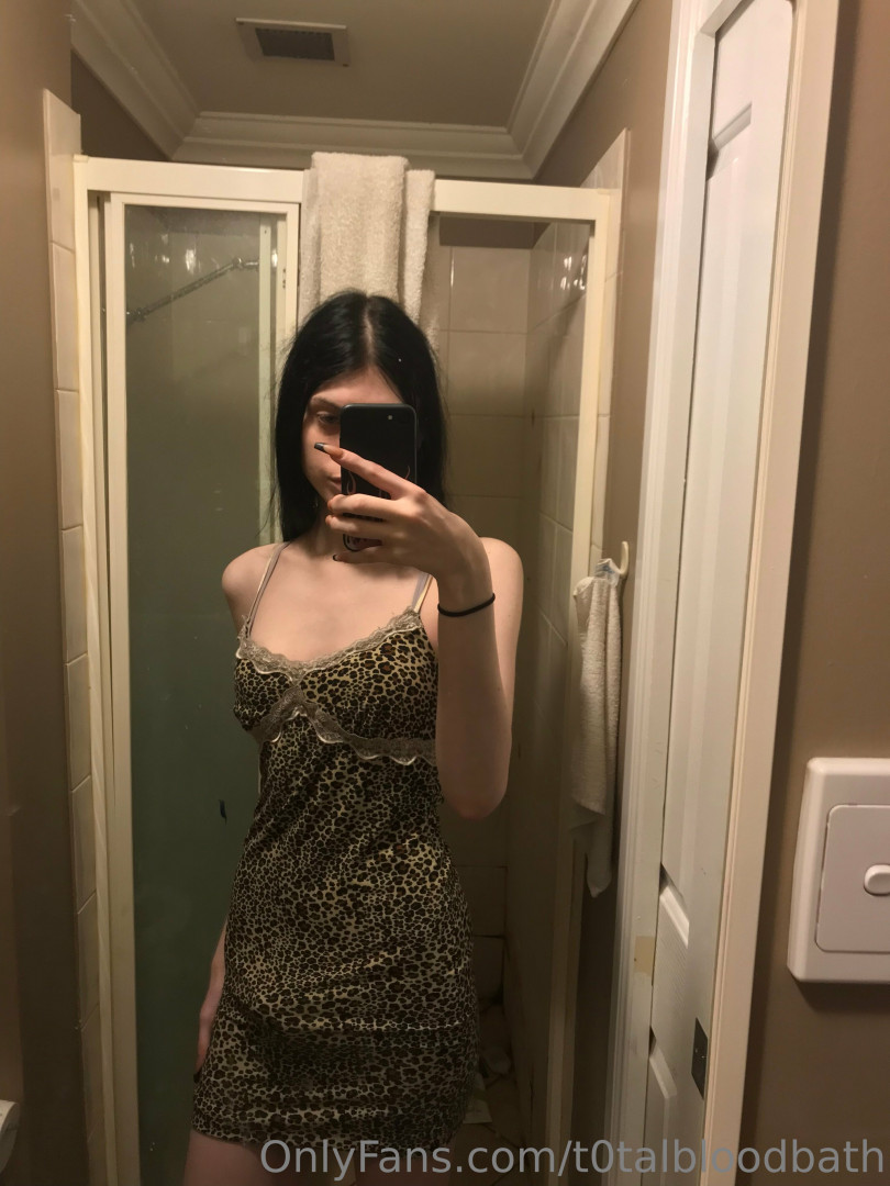 Photo by t0talbloodbath published on June 4,2023 17:46:12 - BestThots
