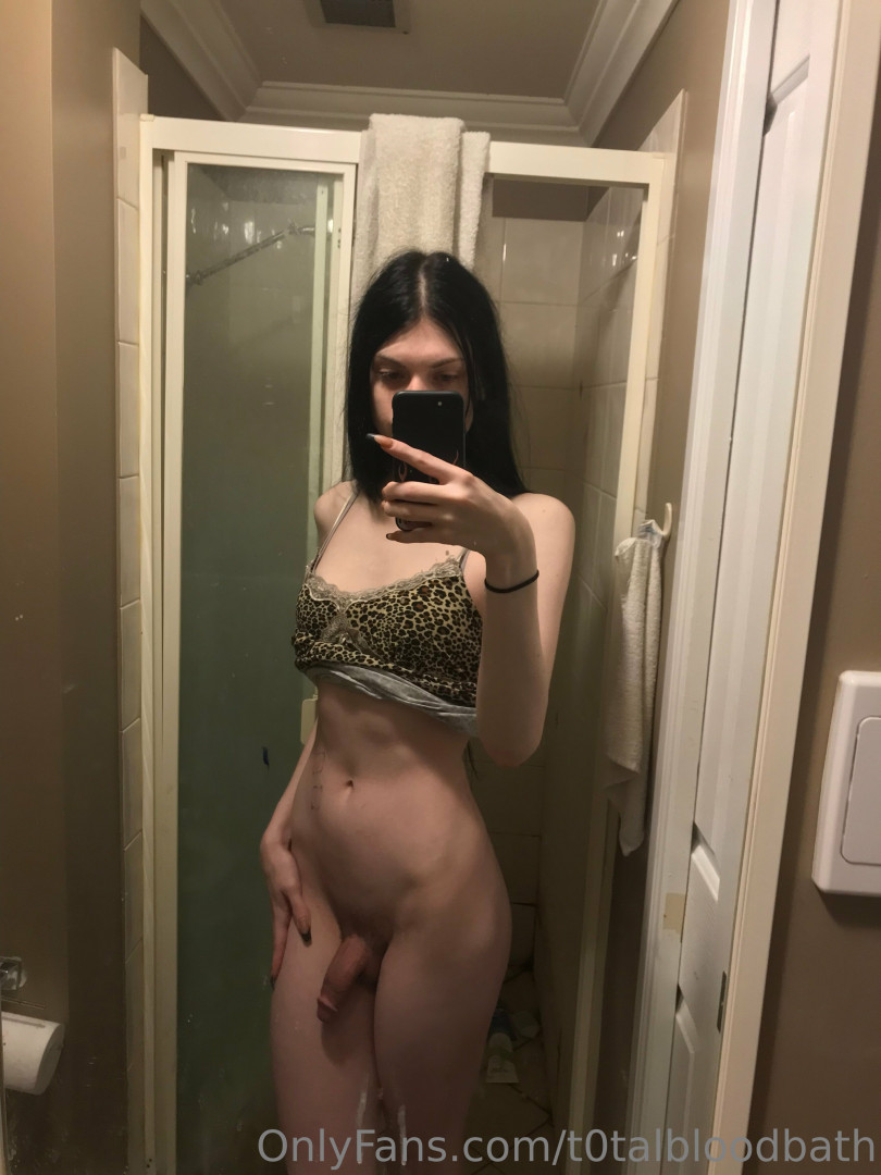 Photo by t0talbloodbath published on June 4,2023 17:46:15 - BestThots