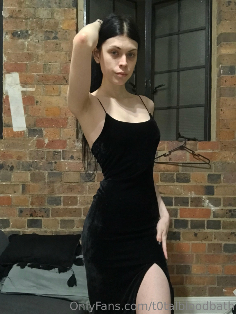 Photo by t0talbloodbath published on June 4,2023 17:46:23 - BestThots