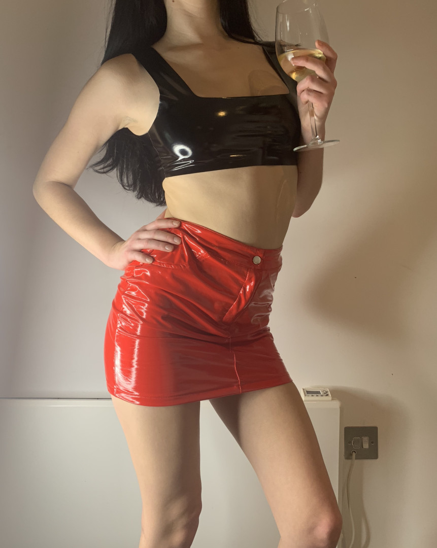 Photo by mistresskarina published on October 14,2023 19:29:12 - BestThots