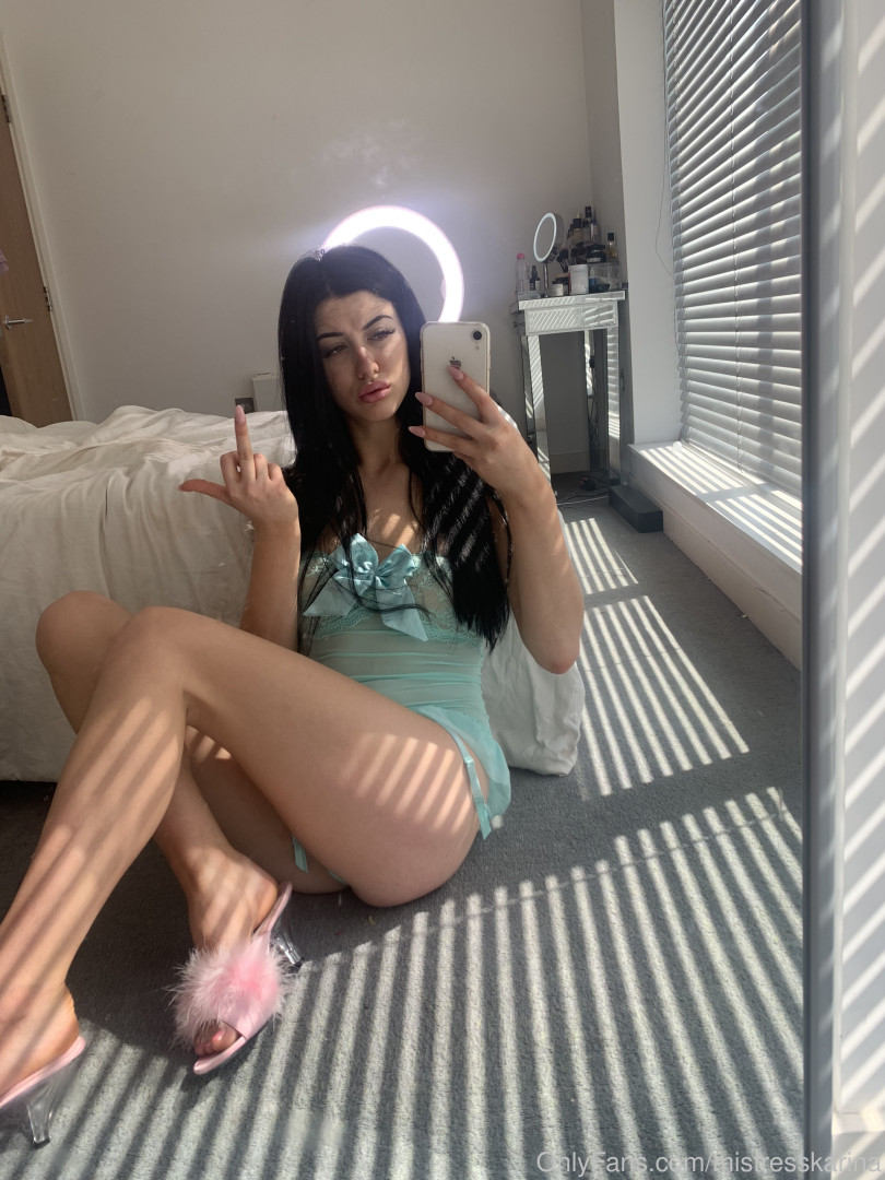 Photo by mistresskarina published on October 14,2023 20:30:49 - BestThots