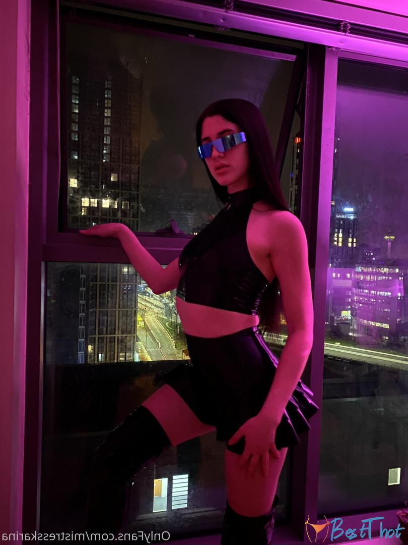 mistresskarina #9540022