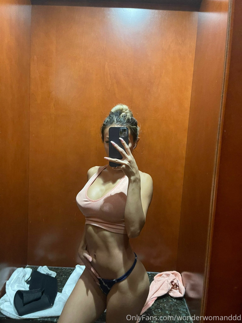 Photo by wonderwomanddd published on May 16,2023 00:20:58 - BestThots