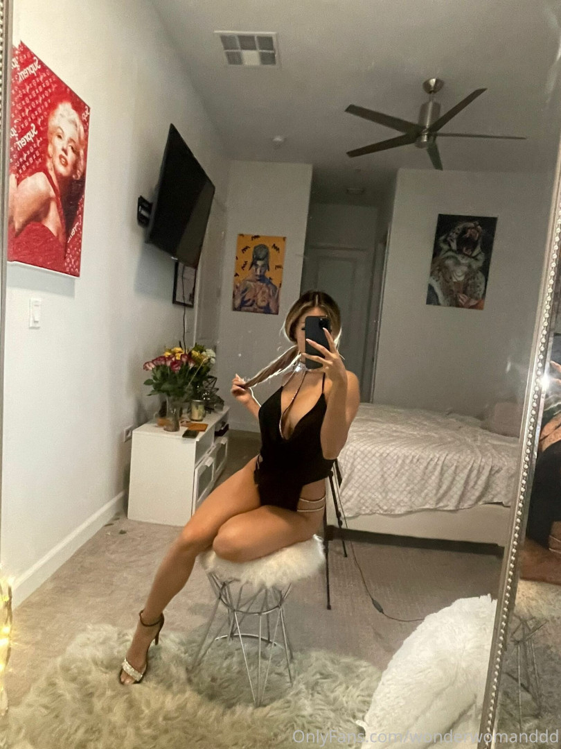 Photo by wonderwomanddd published on May 16,2023 00:26:25 - BestThots