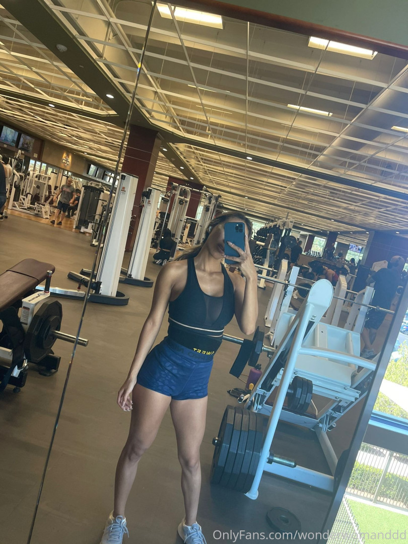 Photo by wonderwomanddd published on May 16,2023 00:28:57 - BestThots