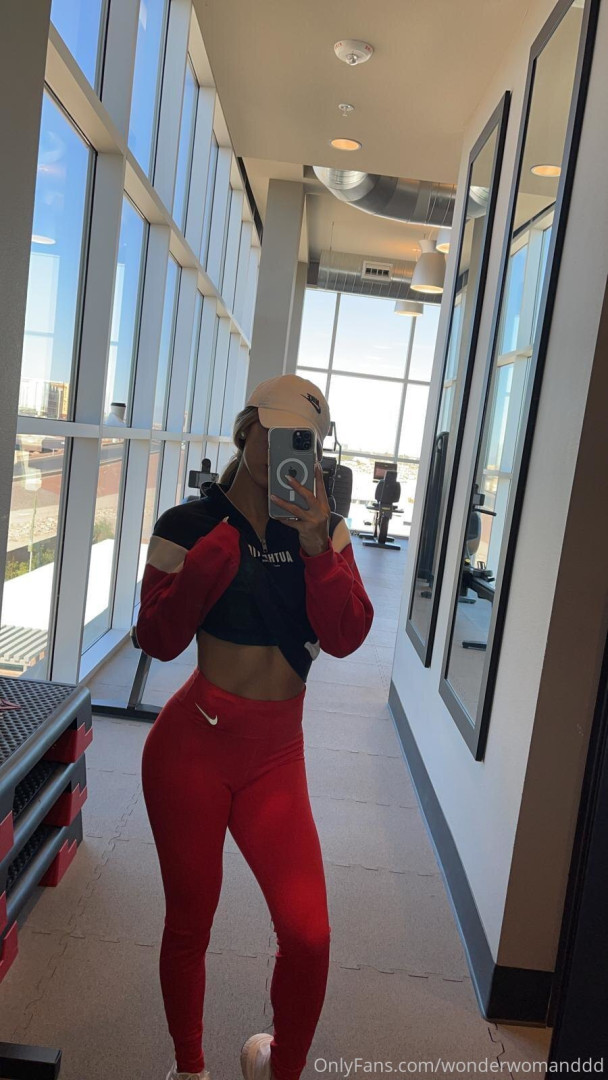 Photo by wonderwomanddd published on May 16,2023 00:29:50 - BestThots