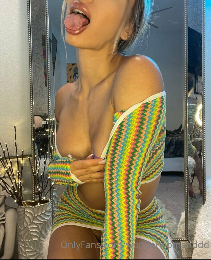 Photo by wonderwomanddd published on May 16,2023 00:30:54 - BestThots