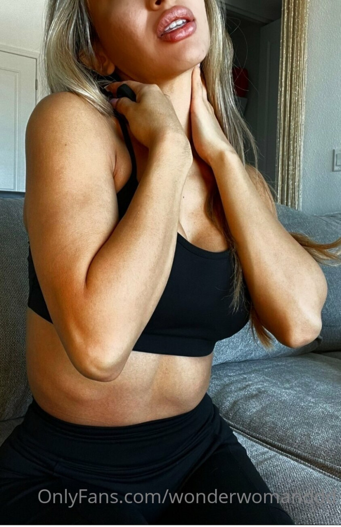 Photo by wonderwomanddd published on May 16,2023 00:31:08 - BestThots