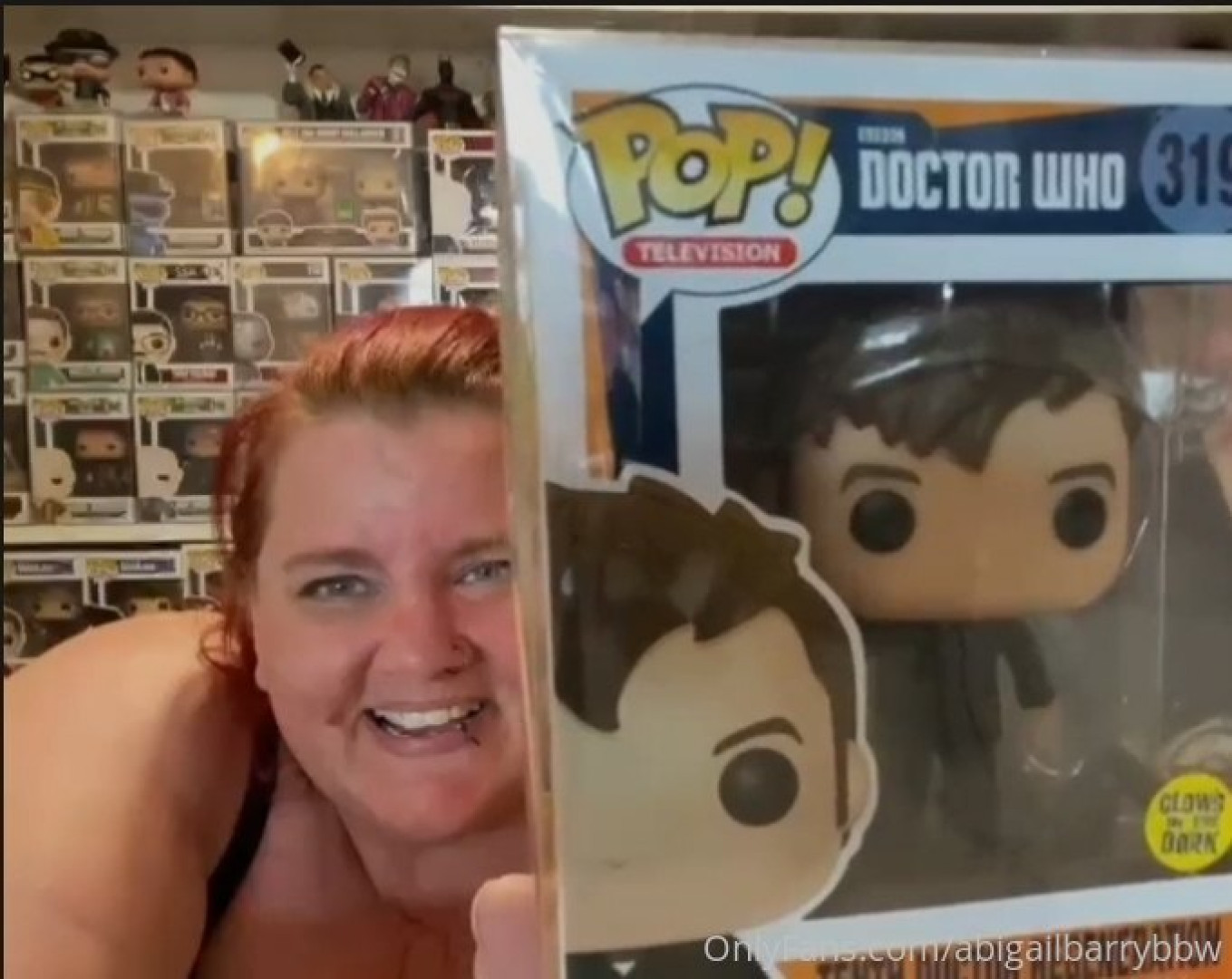 Photo by abigailbarrybbw published on November 20,2023 09:52:03 - BestThots