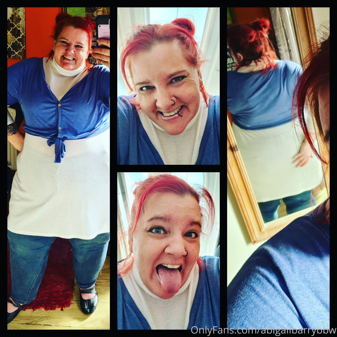 Photo by abigailbarrybbw published on November 20,2023 09:52:05 - BestThots