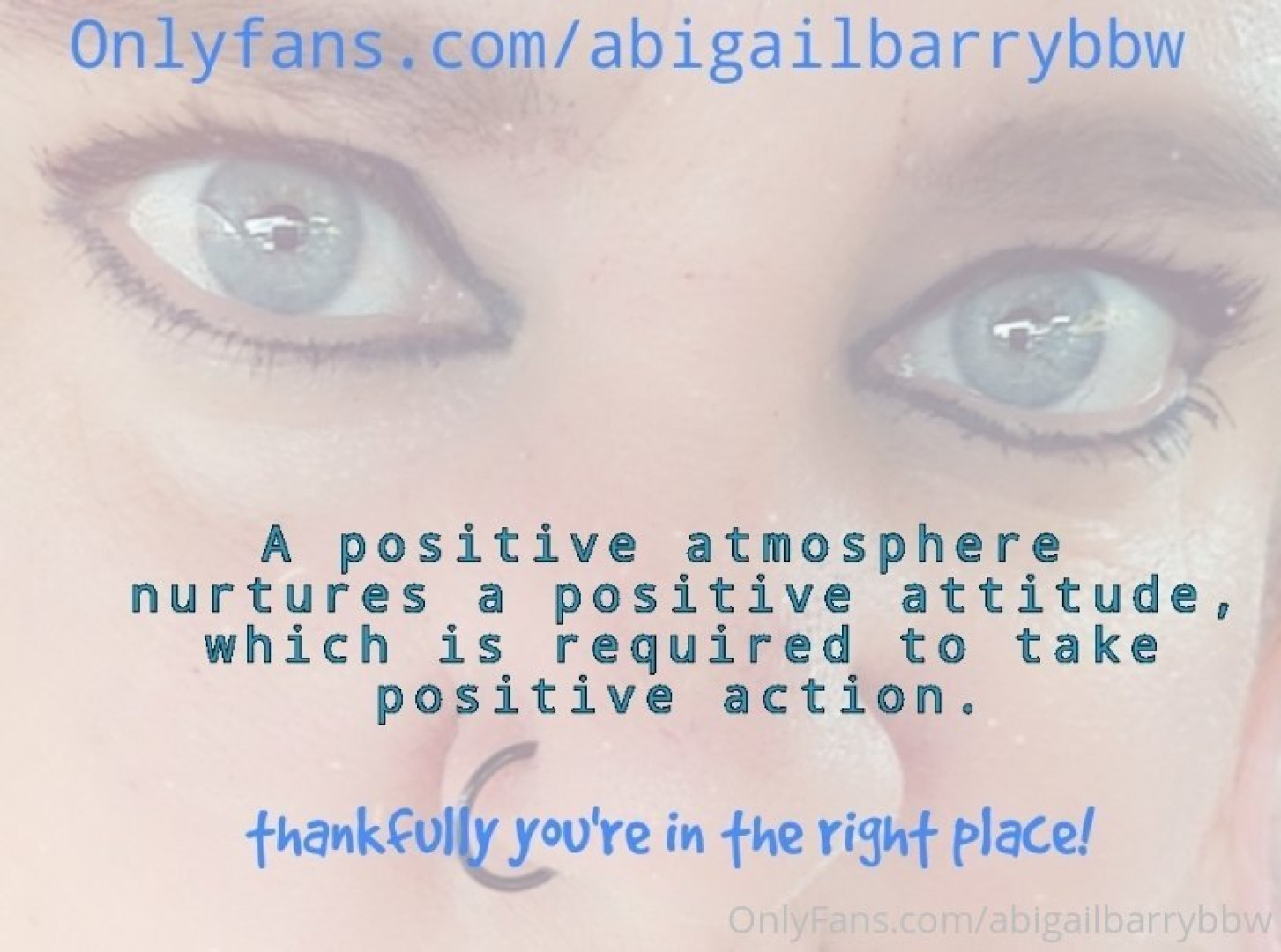 Photo by abigailbarrybbw published on November 20,2023 09:52:06 - BestThots