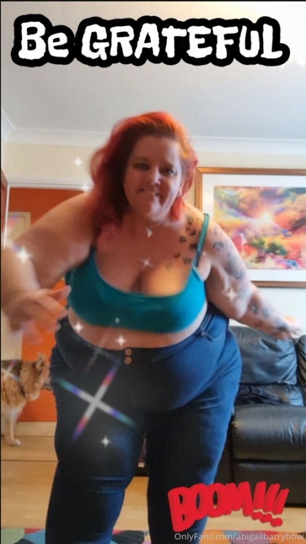 Photo by abigailbarrybbw published on November 20,2023 09:52:08 - BestThots