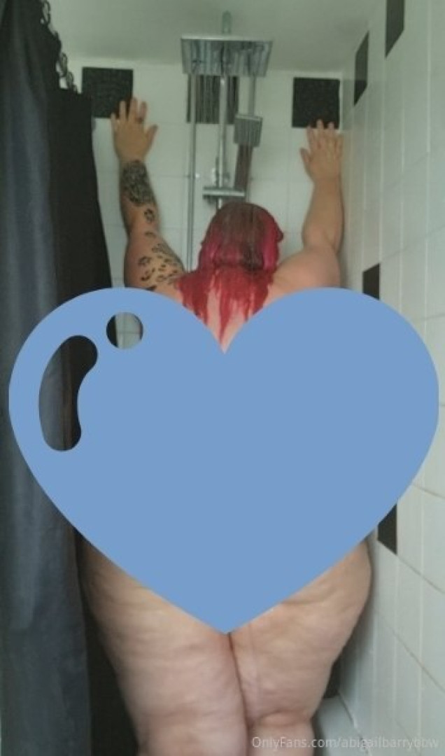 Photo by abigailbarrybbw published on November 20,2023 09:52:09 - BestThots